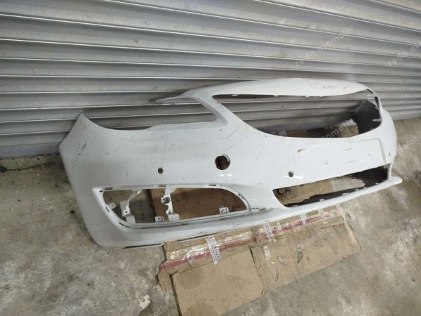 Opel İnsignia A Ön Tampon 551004542 22787147 CP HP (GF110)