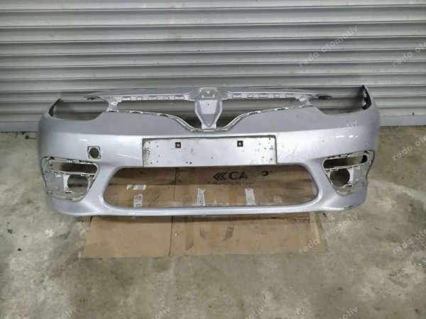 Renault Fluence Ön Tampon 620221754R Mais CP HP (GF110)