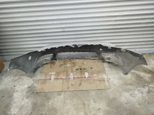 Renault Fluence Ön Tampon 620221754R Mais CP HP (GF110)