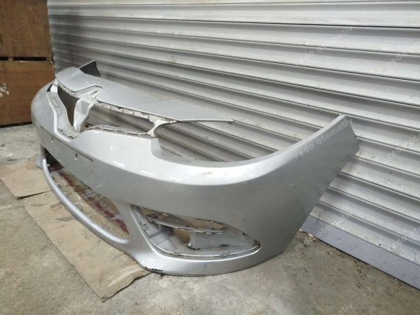 Renault Fluence Ön Tampon 620221754R Mais CP HP (GF110)