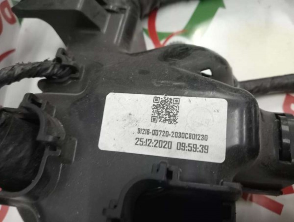 Hyundai Bayon Motor Elektrik Tesisatı Kablosu 91216-Q0720 SP YP [KARTON]