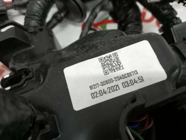 Hyundai İ20 Motor Elektrik Tesisatı 91217-Q0800 SP YP [KARTON]