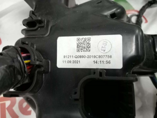 Hyundai İ20 Motor Elektrik Tesisatı 91211-Q0890 SP YP [KARTON]