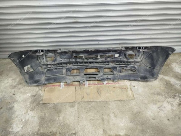 Land Rover Sport L320 Ön Tampon DPB500401LML CP (GF110)