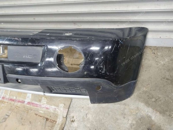 Land Rover Sport L320 Ön Tampon DPB500401LML CP (GF110)
