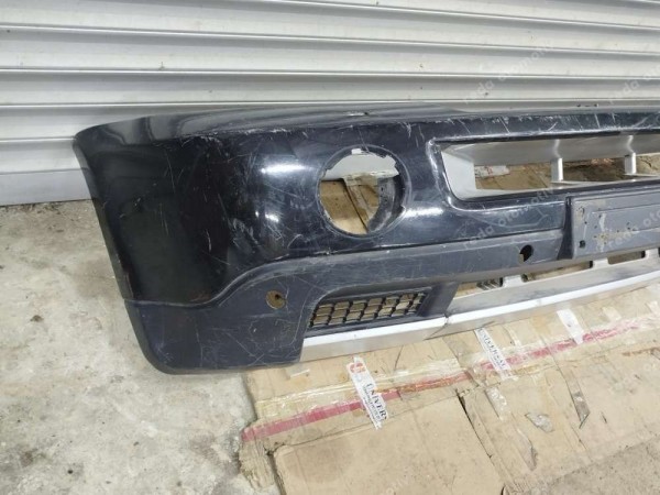 Land Rover Sport L320 Ön Tampon DPB500401LML CP (GF110)