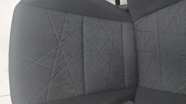 Hyundai Bayon Sağ-Sol Ön Koltuk Arka Sırt-Oturak Takım Airbag Sökme 88160-Q0040 YP