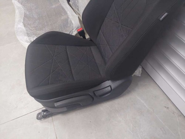 Hyundai Bayon Sağ-Sol Ön Koltuk Arka Sırt-Oturak Takım Airbag Sökme 88160-Q0040 YP