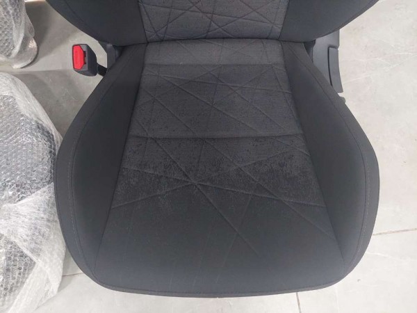 Hyundai Bayon Sağ-Sol Ön Koltuk Arka Sırt-Oturak Takım Airbag Sökme 88160-Q0040 YP