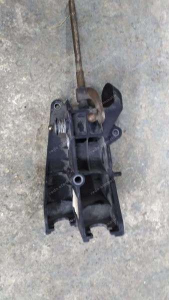Fiat Fiorino Doblo Vites Kolu Mekanizması 50294312 CP (BC120)