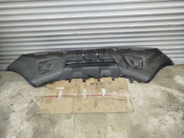 Nissan Navara NP300 Ön Tampon 62022-5JG0H YP YS (GE110)