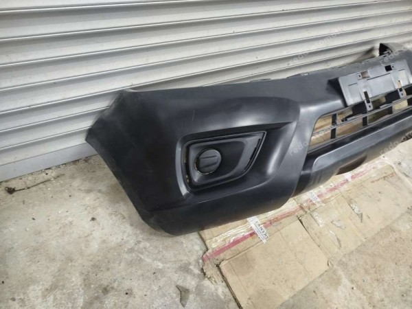 Nissan Navara NP300 Ön Tampon 62022-5JG0H YP YS (GE110)