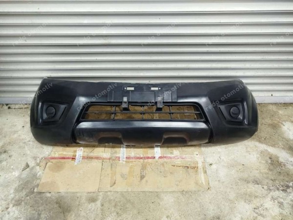 Nissan Navara NP300 Ön Tampon 62022-5JG0H YP YS (GE110)