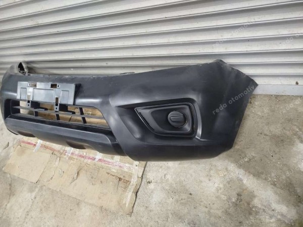 Nissan Navara NP300 Ön Tampon 62022-5JG0H YP YS (GE110)