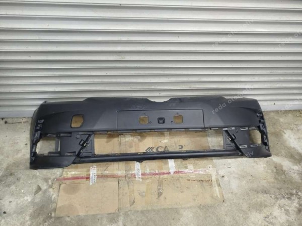 Toyota Corolla 17-19 Ön Tampon XX0002 YP YS HP (GE110)