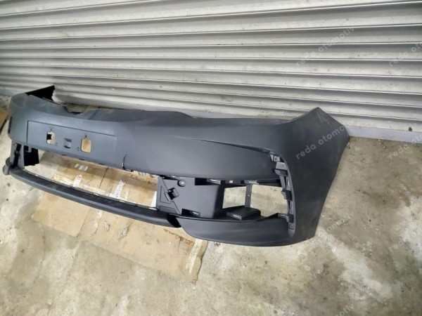 Toyota Corolla 17-19 Ön Tampon XX0002 YP YS (GE110)