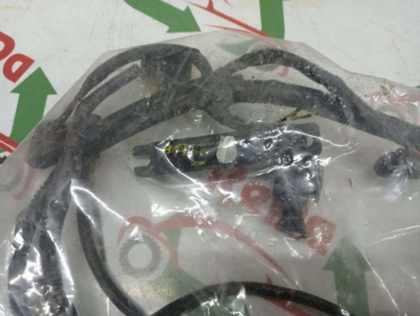 Hyundai İ10 Arka Tampon Tesisatı Smart Key Akıllı Anahtar Anteni 95420-B9300 91840-B9020 CP