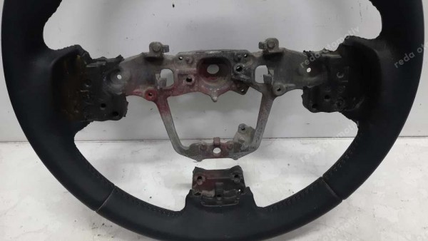 Toyota Corolla Auris Direksiyon Simidi Deri 6212135 HP CP (IE131)