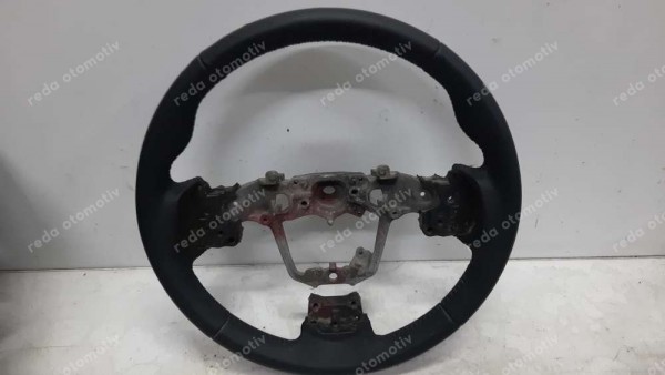 Toyota Corolla Auris Direksiyon Simidi Deri 6212135 HP CP (IE131)