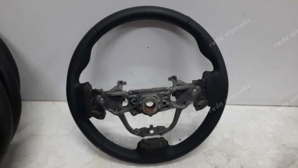 Toyota Corolla Auris Direksiyon Simidi Deri 6212135 HP CP (IE131)