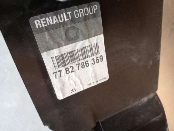 Renault Clio Symbol Sağ Arka Şasi Kolu 7782786369 ORJİNAL YP
