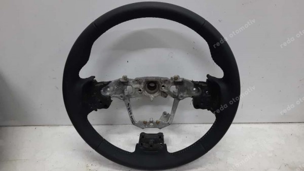 Toyota Corolla Auris Direksiyon Simidi Deri 6212135 CP (IE131)