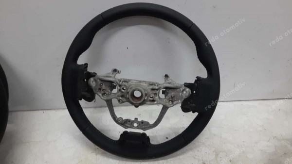 Toyota Corolla Auris Direksiyon Simidi Deri 6212135 CP (IE131)