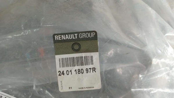 Renault Kadjar H5F Motor Kablosu Elektirik Tesisatı 240118097R YP