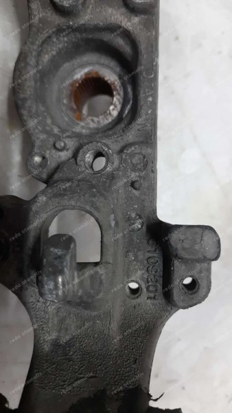 Toyota Verso Direksiyon Simidi Deri 6109201 HP CP (IE131)