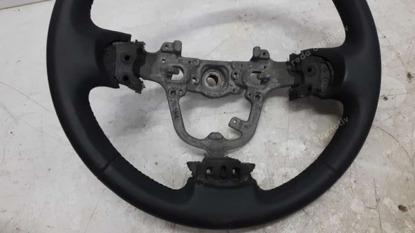 Toyota Verso Direksiyon Simidi Deri 6109201 HP CP (IE131)