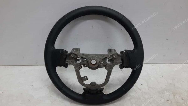 Toyota Verso Direksiyon Simidi Deri 6109201 HP CP (IE131)
