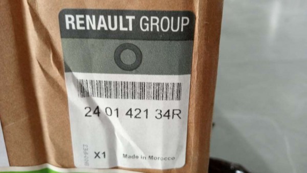 Renault Master 3 Torpido Elektrik Tesisatı Kablosu 240142134R YP