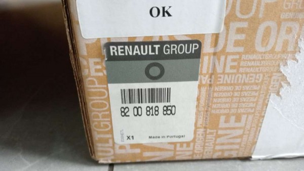 Renault Scenic 2 Torpido Elektrik Tesisatı Kablosu 8200818850 YP