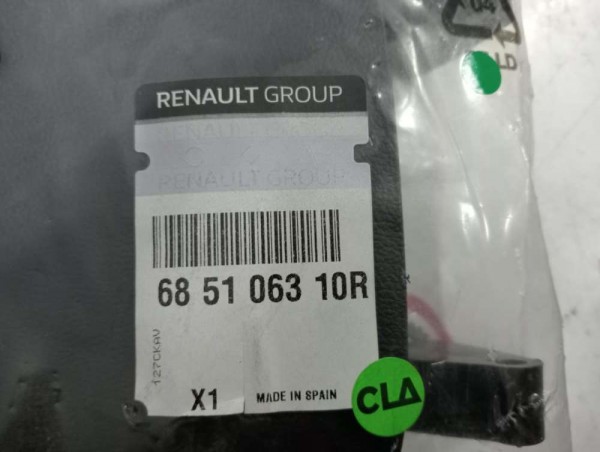 Renault Captur Eşya Gözü Kapağı 685106310R YP [D-A-130]