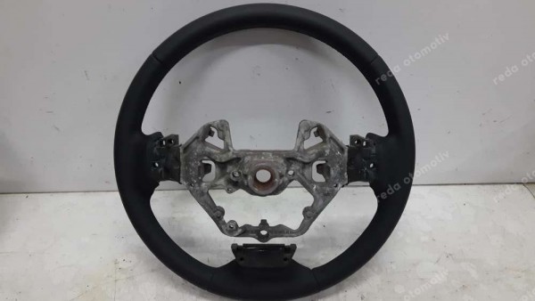Toyota CHR Direksiyon Simidi Deri 6275378 CP (IE131)