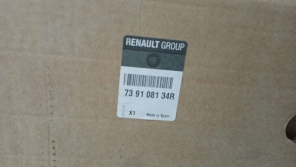 Renault Megane 4 HB Tavan Döşemesi Giydirmesi 739108134R YP [G-A-200]