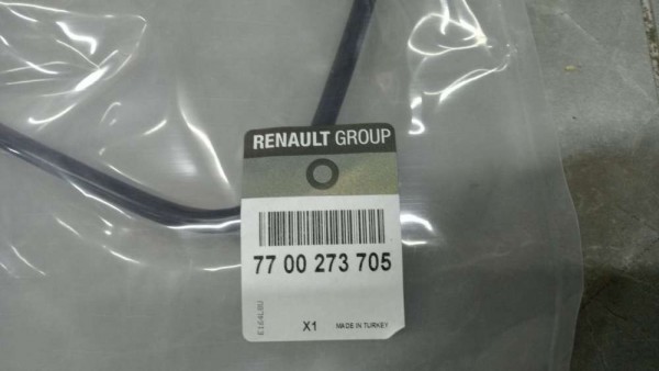 Renault Kangoo Clio Symbol 1.4 Kanister Hortumu LB-- 7700273705 YP [B-D-130]