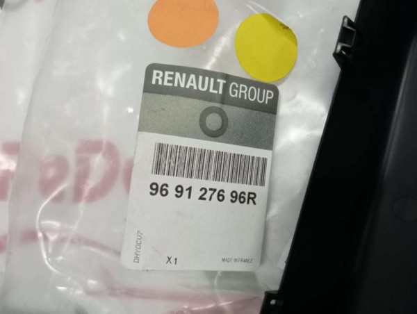 Renault Master 3 Şerit Takip Sistem Kapağı 969127696R YP [C-A-120]