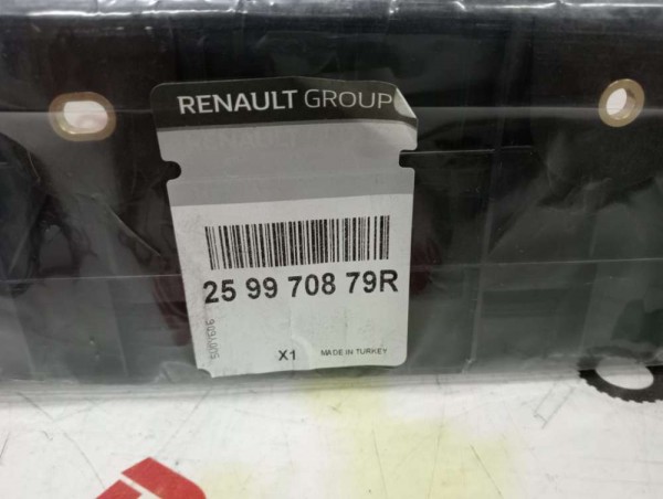 Renault Master 3 Radar Sportu Bağlantı Braketi 259970879R YP [C-A-120]