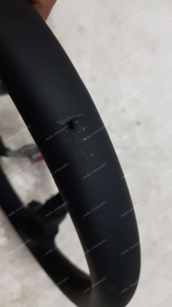 Kia Venga Direksiyon Simidi Deri 6108497 HP CP (IE131)