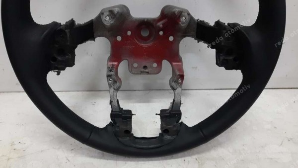 Kia Venga Direksiyon Simidi Deri 6108497 HP CP (IE131)