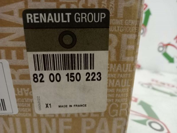 Renault Kangoo Sağ Ön Aks Taşıyıcı 8200150223 YP [F-G-130]