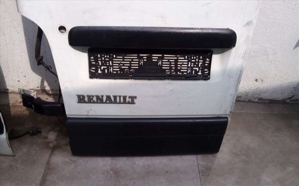 Renault Master 2 Sol Arka Kapı 7751477918 CP