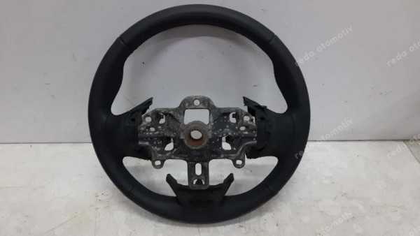 Renault Clio 4 Direksiyon Simidi Deri 6224690 CP (IE132)
