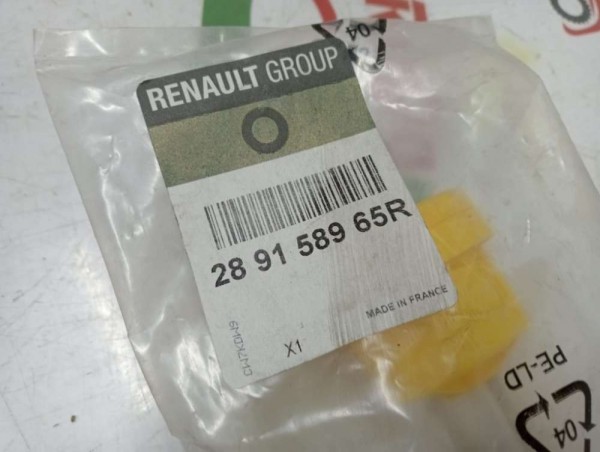 Renault Megane 3 Cam Su Deposu Dolum Borusu Kapağı 289158965R YP