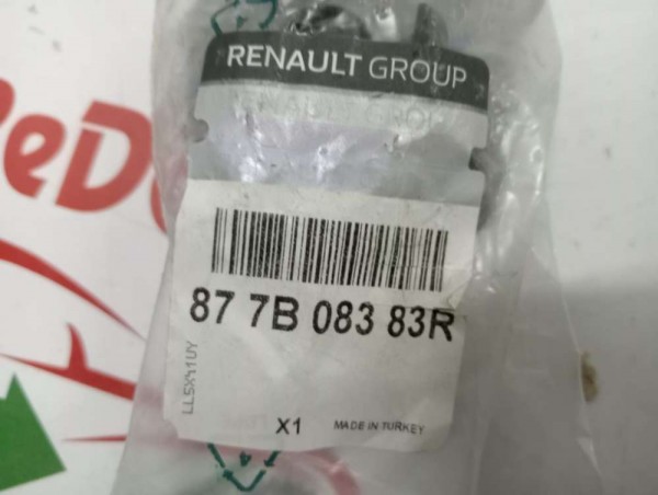 Renault Clio 4 Koldayama Mekanizması Makarası 877B08383R YP [H-G-110]