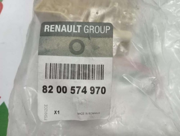 Renault Master 3 Kangoo Role Kutusu 8200574970 YP [D-E-120]
