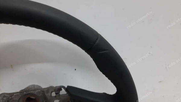 Toyota Auris Direksiyon Simidi Deri  HP CP (IE132)
