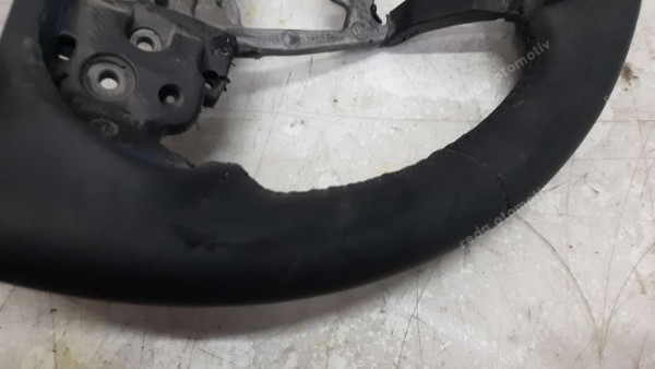 Toyota Auris Direksiyon Simidi Deri  HP CP (IE132)