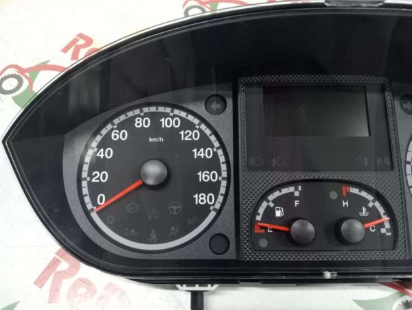 Fiat Ducato Gösterge Paneli Kilometre Saati 1364958080 YP [G-G-130]